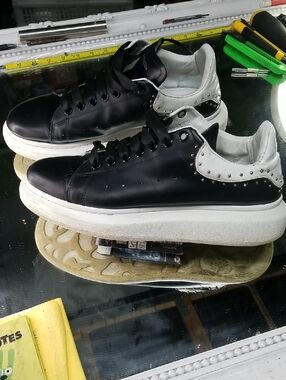 Alexander McQueen | Shoes | Alexander Mcqueen Size 46 Mens